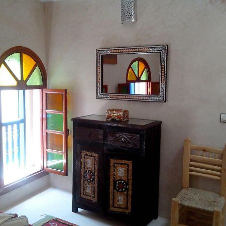 Les Embruns D'Essaouira - Maison Privee Bagian luar foto