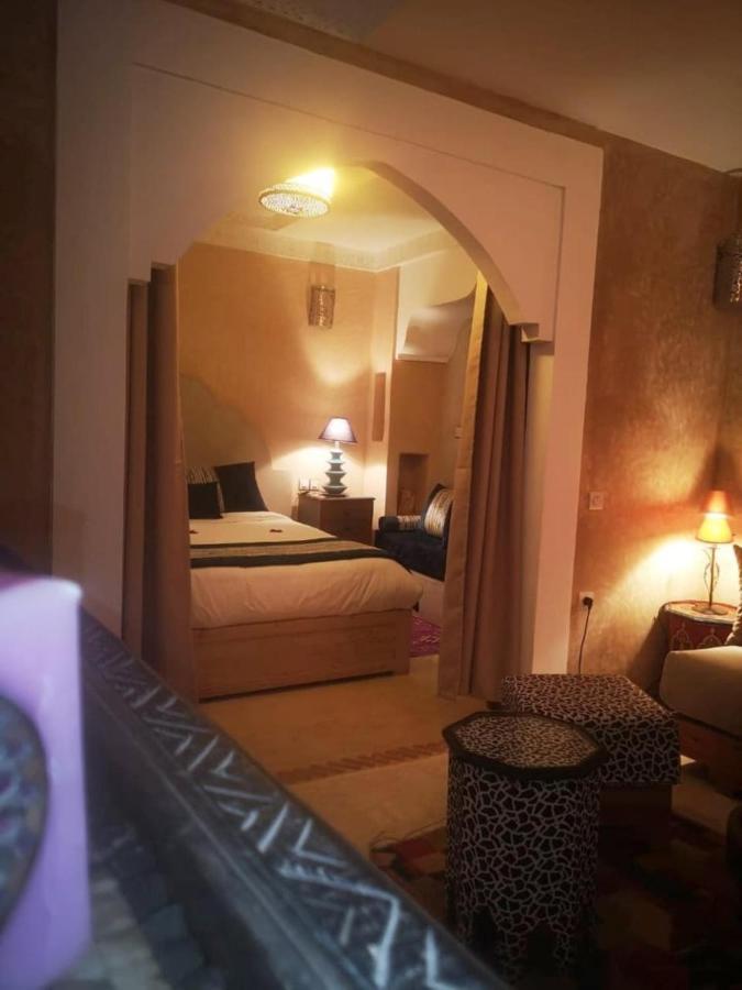 Les Embruns D'Essaouira - Maison Privee Bagian luar foto