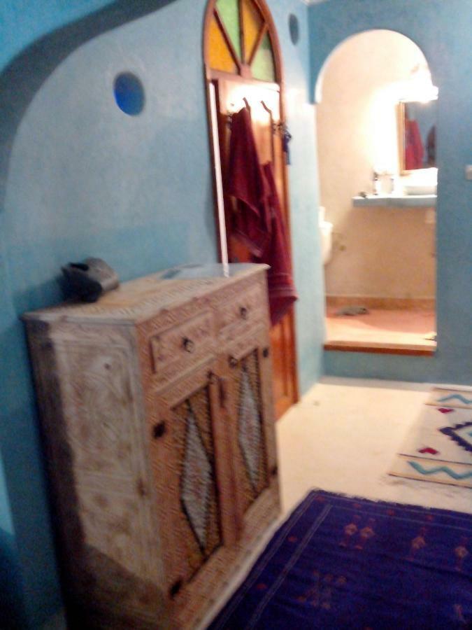 Les Embruns D'Essaouira - Maison Privee Bagian luar foto