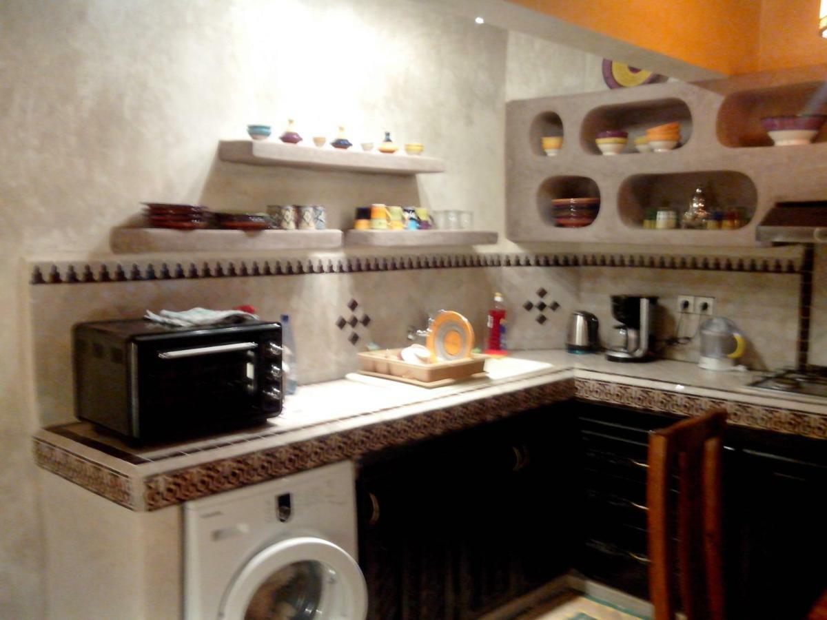 Les Embruns D'Essaouira - Maison Privee Bagian luar foto